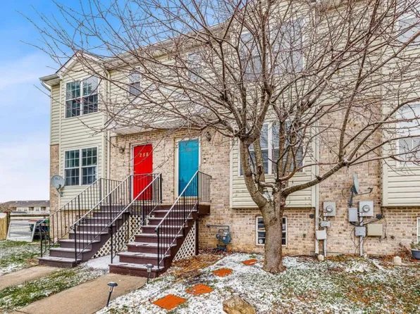 286 Vincent Cir, Middletown, DE 19709