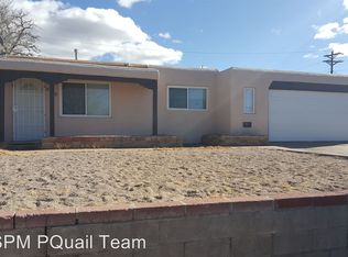 2700 Carol St NE, Albuquerque, NM 87112