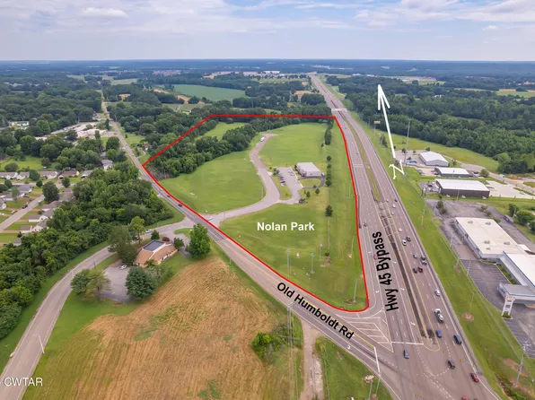 44 Nolan Cv, Jackson, TN 38305