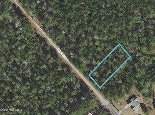 410 Revere Rd, Southport, NC 28461