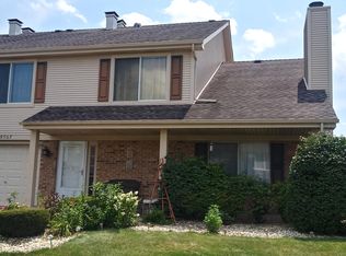 9307 141st Pl, Orland Park, IL 60462