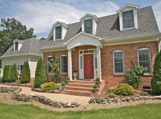 410 Flat Woods Rd, Lexington, VA 24450