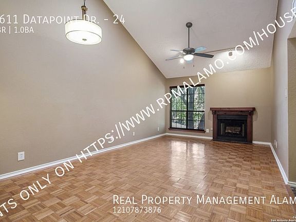 4th image of 8611 Datapoint Dr APT 24