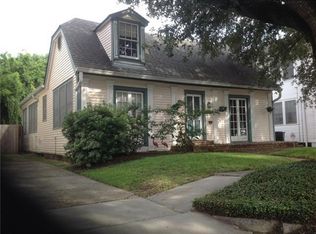 4119 State Street Dr, New Orleans, LA 70125