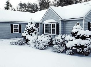 4 Walnut St, Milford, NH 03055