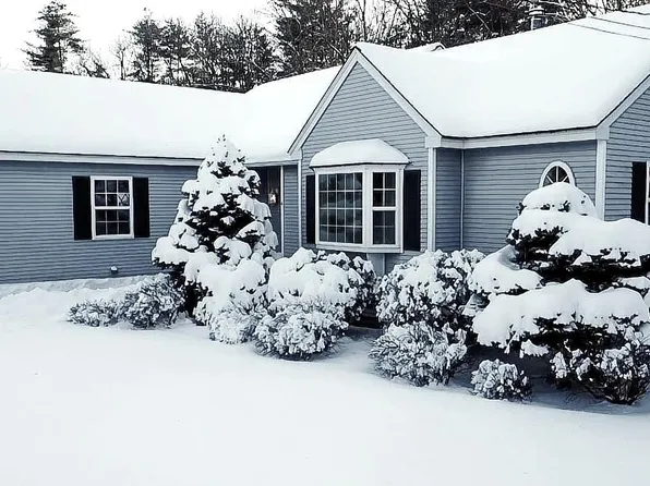 4 Walnut Street, Milford, NH 03055