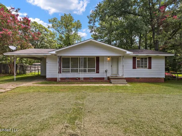 3154 Oak Forest Dr, Jackson, MS 39212