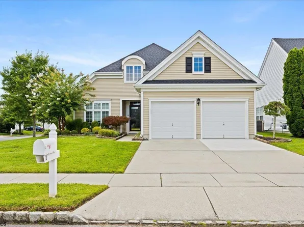 1 Butler Rd, Egg Harbor Township, NJ 08234