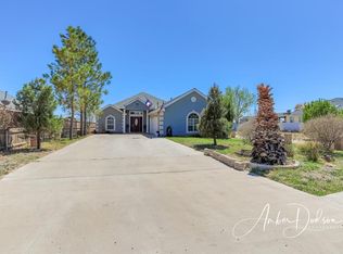 1906 Pueblo, Midland, TX 79705