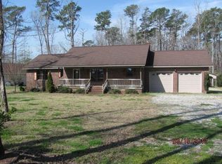 765 Sawmill Landing Rd, Bath, NC 27808