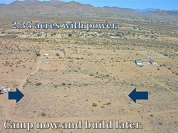 2nd image of LOT 13 N Ajo Rd