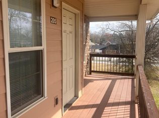 111 Enterprise St #205, Clinton, SC 29325