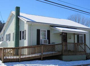 138 W Main St, Fries, VA 24330