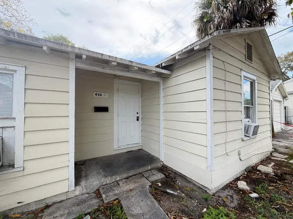 436 48th St APT A, West Palm Beach, FL 33407