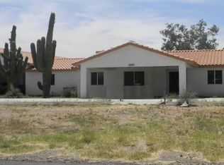 13007 W Desert Cove Rd, El Mirage, AZ 85335