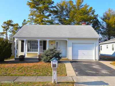 6 Elmswell Court, Toms River, NJ, 08757