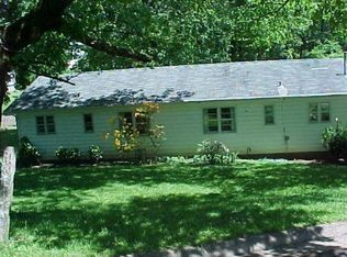 149 W Wadsworth Cir, Oak Ridge, TN 37830