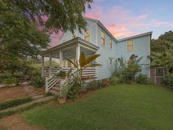 1474 Village Sq, Mount Pleasant, SC 29464