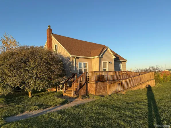2450 W Snover Rd, Sandusky, MI 48471