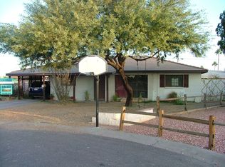 4835 N 34th Dr, Phoenix, AZ 85017