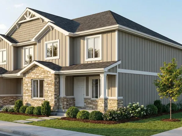 214 W 930 N, Santaquin, UT 84655