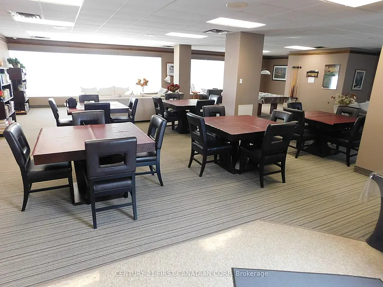744 Wonderland Rd S #803 — Photo 27