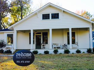 241 Center St, Conway, AR 72034