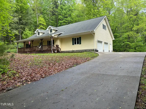 969 Laurelwood Ln, Mountain City, TN 37683