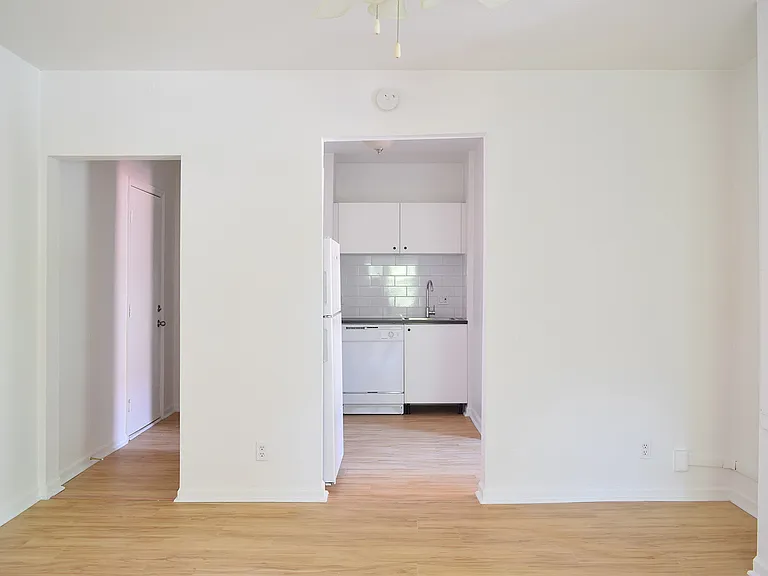 Dining/Living room