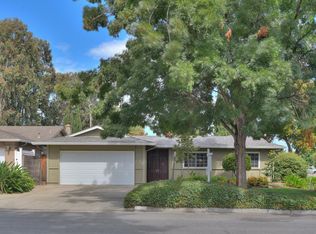 4771 Seneca Park Ave, Fremont, CA 94538
