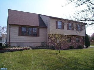 16 Tyndale Rd, Hamilton, NJ 08690