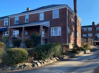 1501 Lochwood Rd, Baltimore, MD 21218