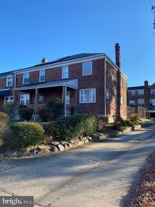 1501 Lochwood Rd, Baltimore, MD, 21218