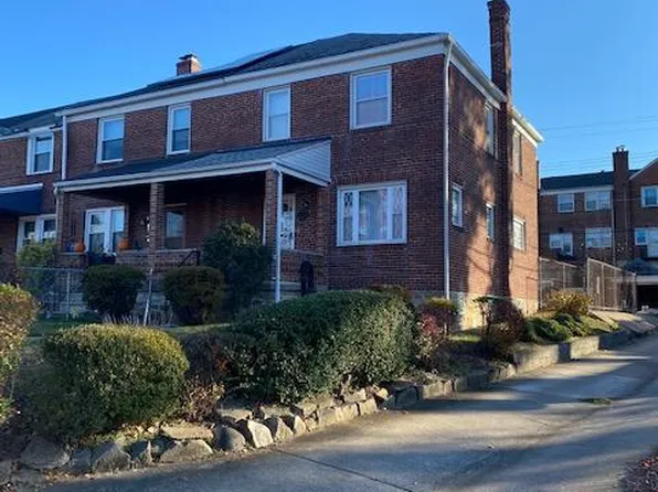 1501 Lochwood Rd, Baltimore, MD 21218