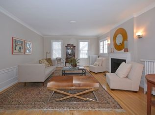 34 Edmund Ave, Toronto, ON M9N 1A4