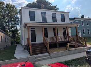 725 W Third Street, Madison, IN 47250