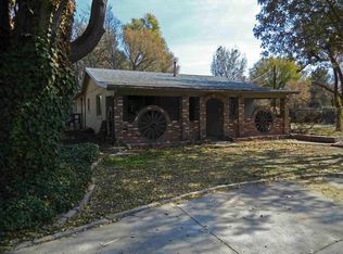 1335 S Loy Rd, Cornville, AZ 86325