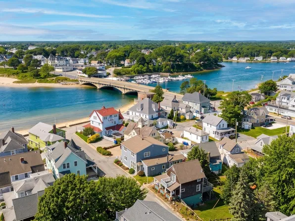 6 Myrtle St, Wareham, MA 02571