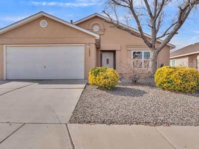 10632 Arabella Dr NW, Albuquerque, NM, 87114