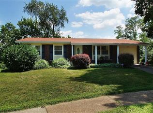1308 Glenrock Dr, Maryland Heights, MO 63043