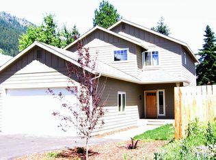 202 West St, Leavenworth, WA 98826