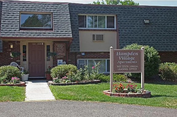 3625 S Verbena St #107 — Photo 1