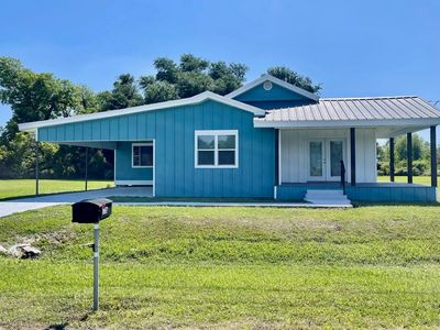 1667 Highway 55, Montegut, LA, 70377
