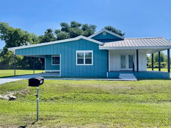1667 Highway 55, Montegut, LA 70377