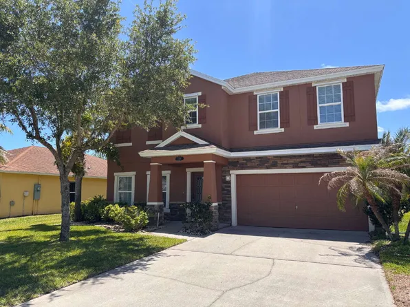 1309 Corbett Ln, West Melbourne, FL 32904