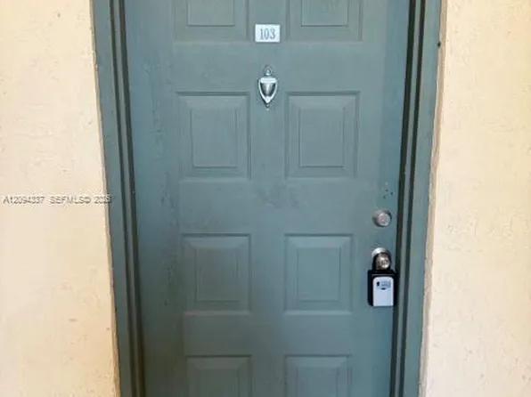 450 S Park Rd #5103, Hollywood, FL 33021