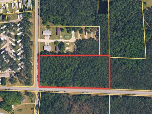 0 Stafford Rd, Picayune, MS 39466