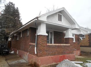836 Binford St, Ogden, UT 84401