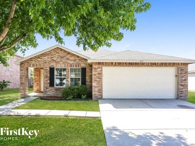805 Lazy Bayou Rd, Arlington, TX, 76002