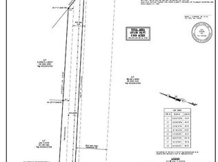 399 Spring Park Rd, Marietta, SC 29661